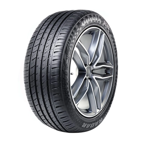 Легковые шины Radar Dimax R8 Plus